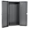 Global Industrial Bin Cabinet, 38 in W, 72 in H, 24 D 662147BL - alternate 7